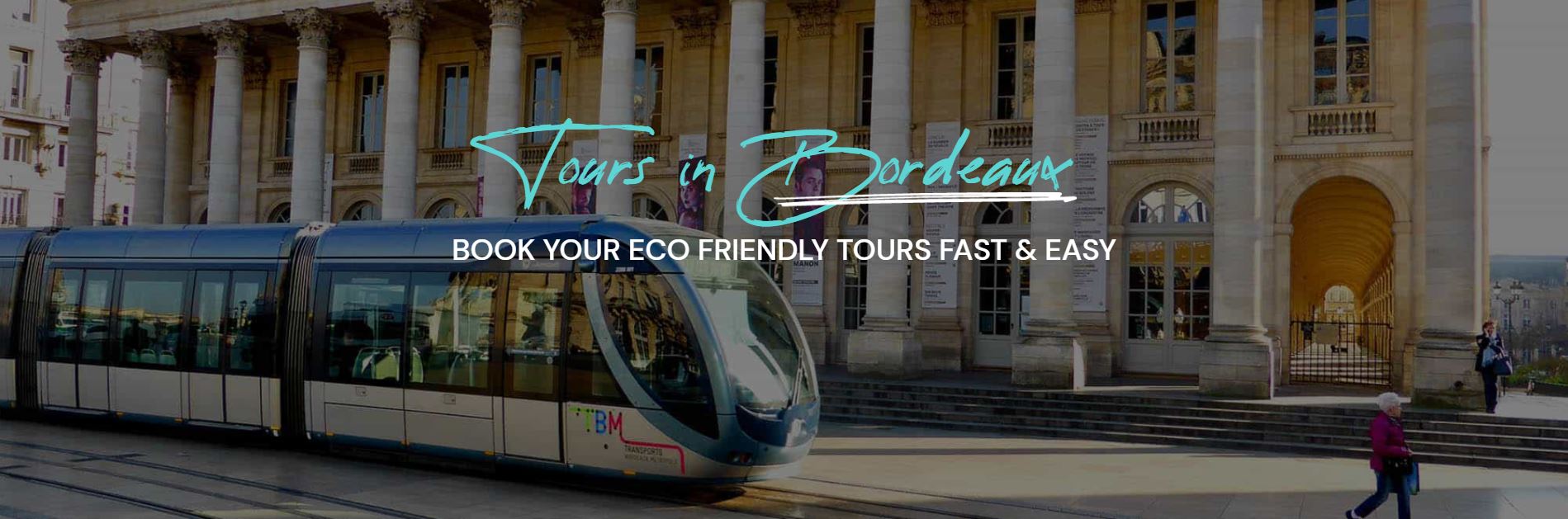 Free Tours Bordeaux Home