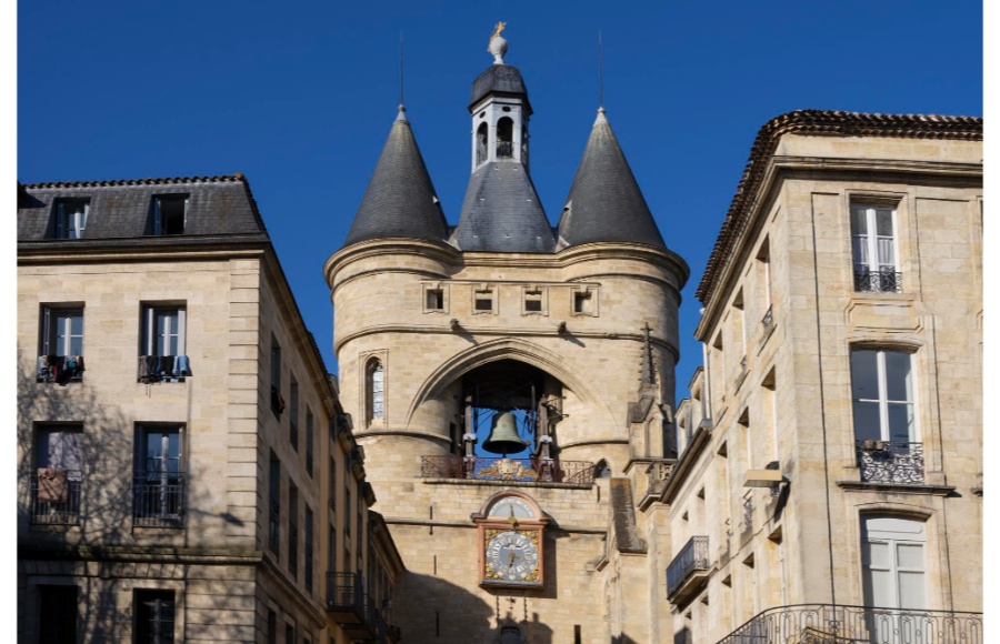What to do in Bordeaux in november
