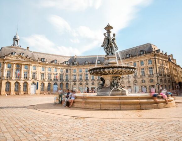 Bordeaux in August: a perfect destination for a summer holiday