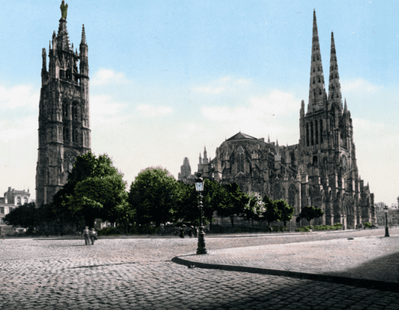 Bordeaux in Spring: 8 Best Outdoor Experiences to Refresh Your Senses