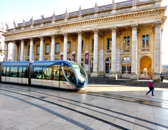 Discover the Best Tours in Bordeaux