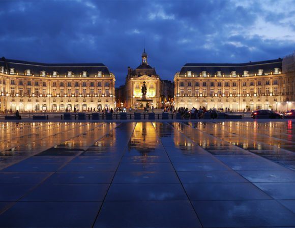Top places to visit in Bordeaux 2022