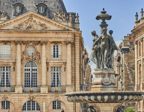 The best Free Walking Tours in Bordeaux – 2022
