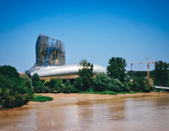 Top 10 things to do in Bordeaux