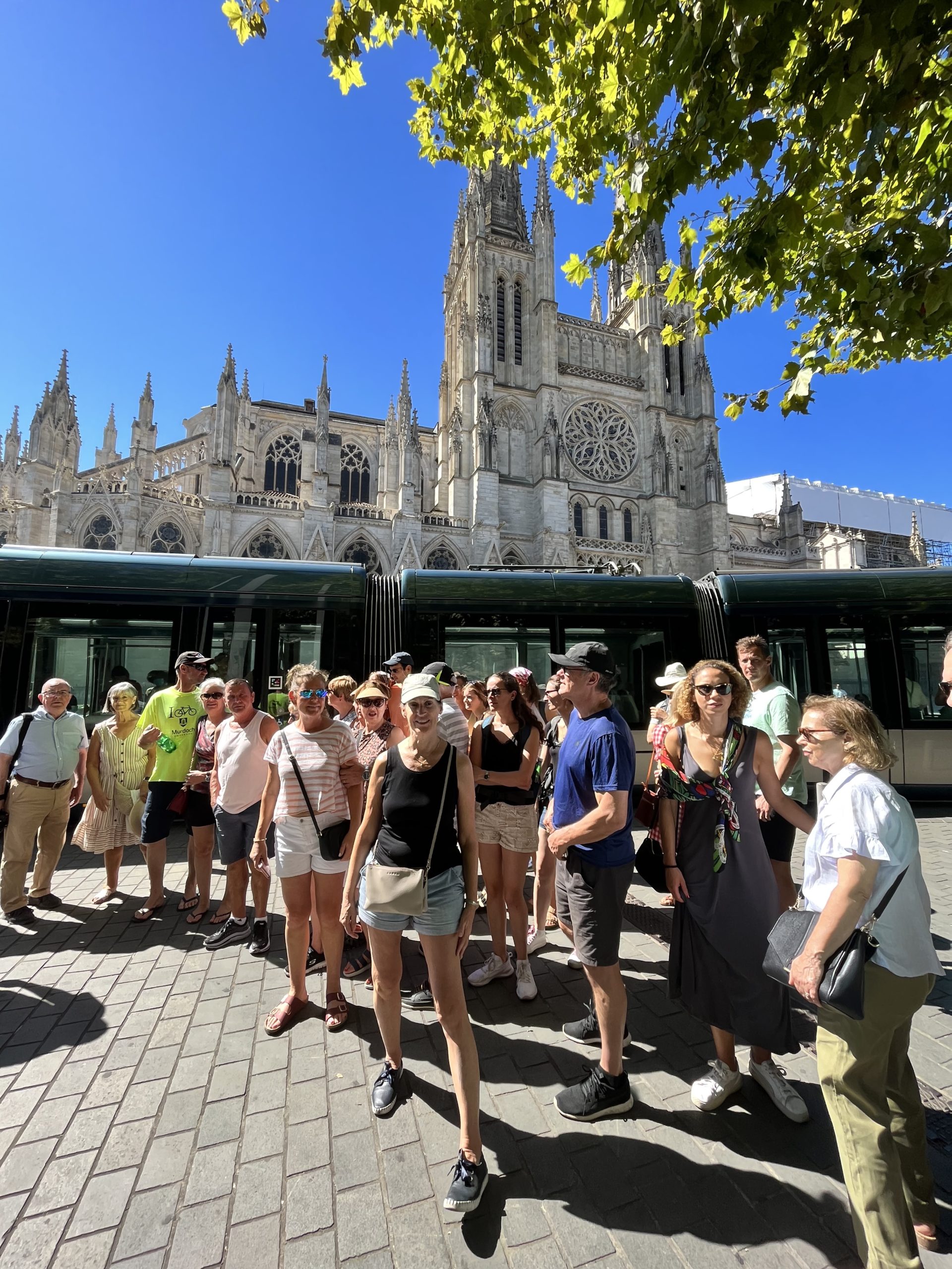 Free Walking Tours Bordeaux: Discover Bordeaux with Us