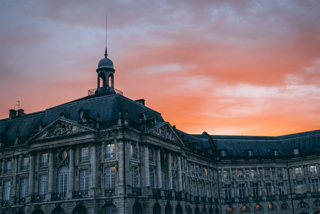 tourist attractions in bordeaux