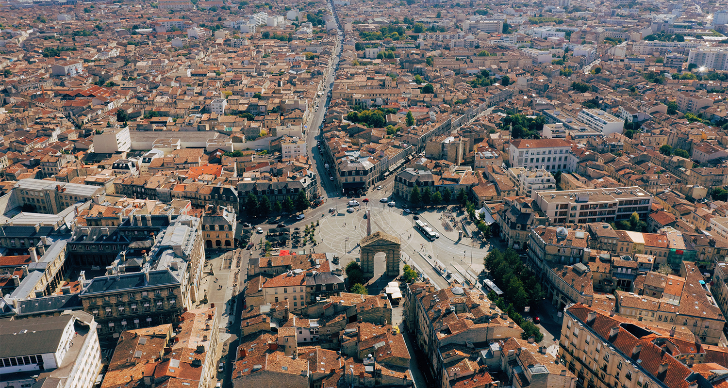 Bordeaux