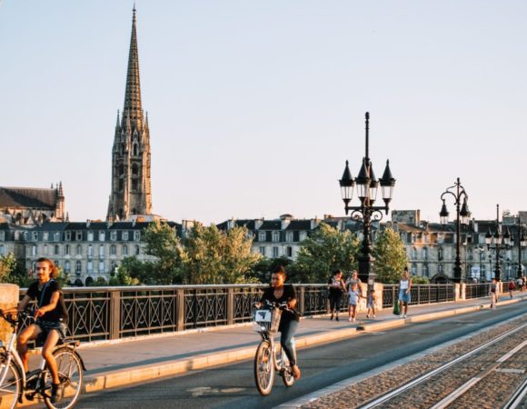 What to see in Bordeaux in three days?