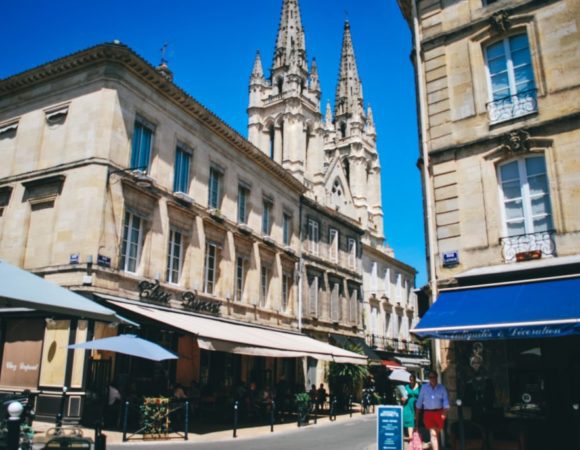 What to see in Bordeaux in two days?