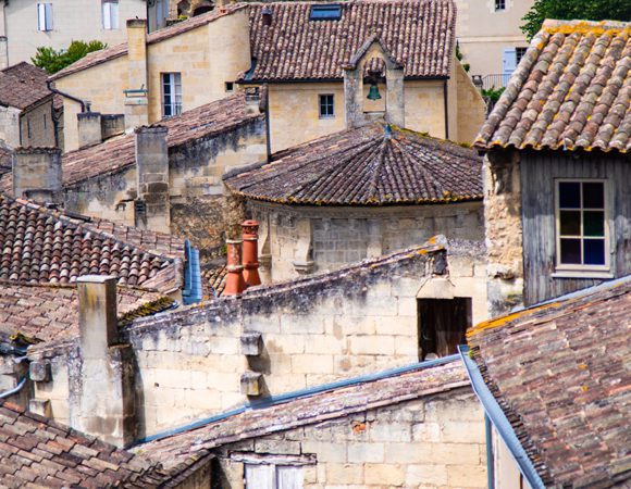 Things to do in Saint Emilion