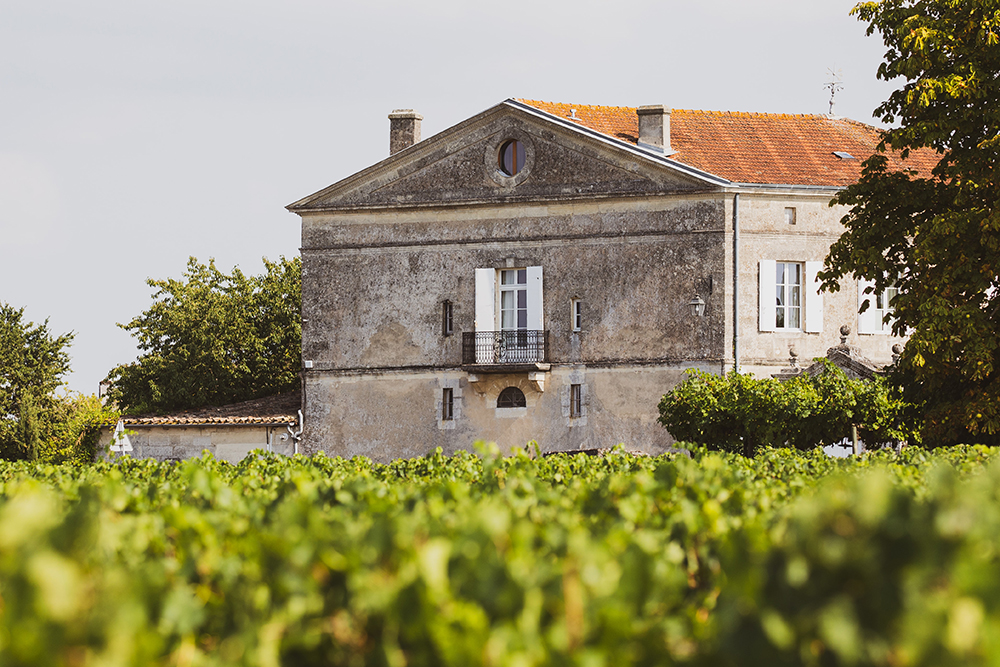 Saint Emilion Free Tour