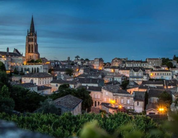 Day Trips from Bordeaux