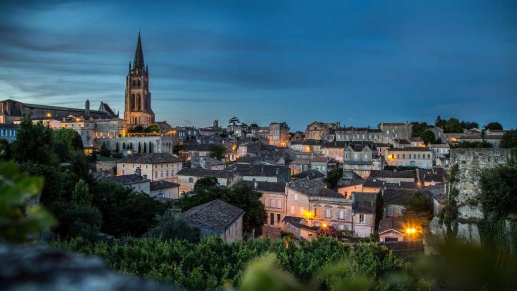 day trips from bordeaux