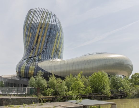 Museums in Bordeaux