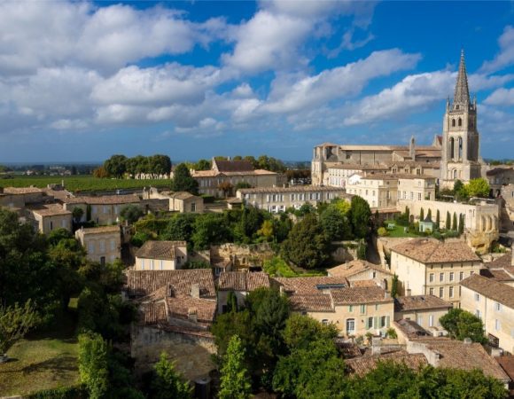What to see in Saint Emilion?