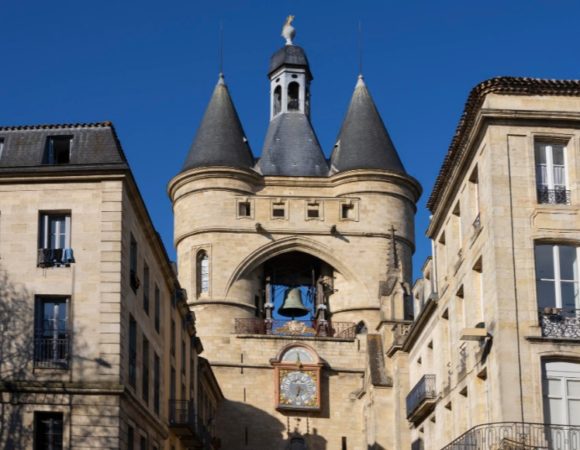What to do in Bordeaux in November