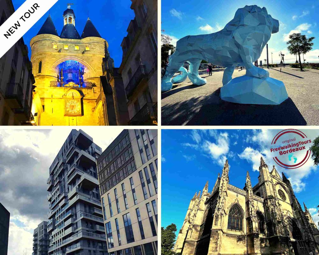 free walking tours bordeaux