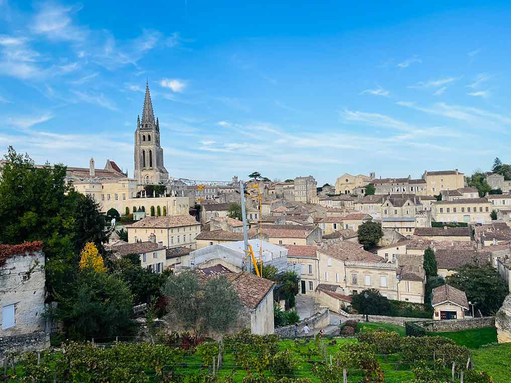 bordeaux tour vino