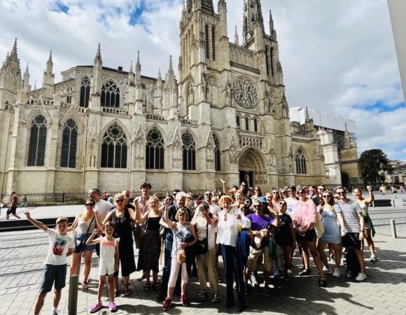 free walking tours bordeaux