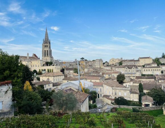 Bordeaux in February: the perfect time for a getaway