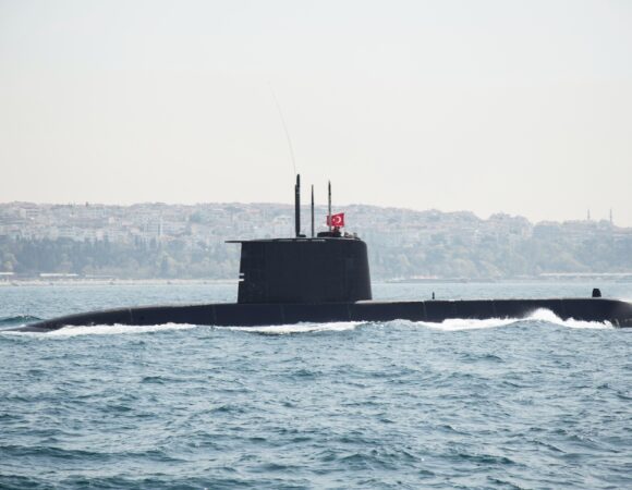 La Base de Submarinos de Burdeos: una transformación histórica