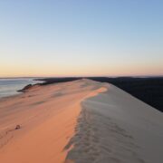 pilat-dune