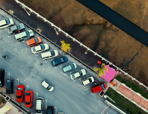Dónde aparcar en Burdeos: Mejores opciones de estacionamiento 