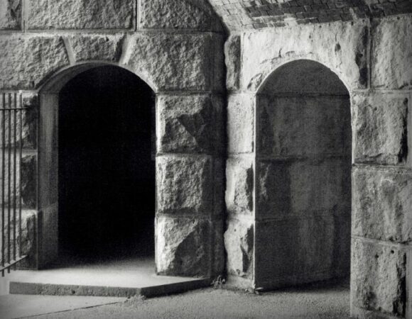 Catacumbas de Saint-Émilion: explorando las profundidades históricas