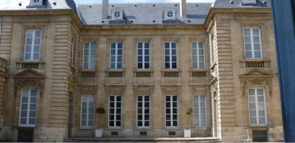 Bordeaux Museum of Decorative Arts and Design : French elegance in the heart of Bordeaux