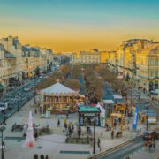 Les Allées de Tourny Bordeaux