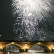 Fiesta del Río de Burdeos