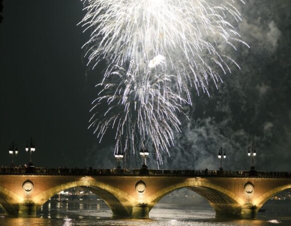 Bordeaux River Festival: activities and fun on the Garonne