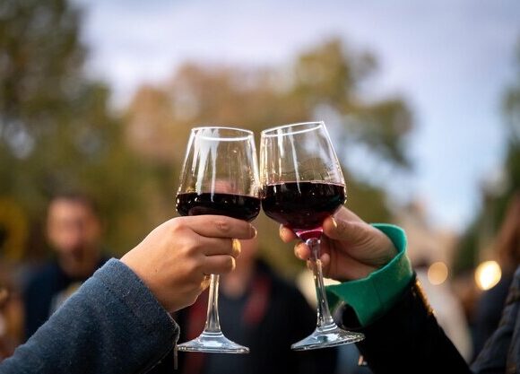 Bordeaux Wine Festival: a not-to-be-missed event