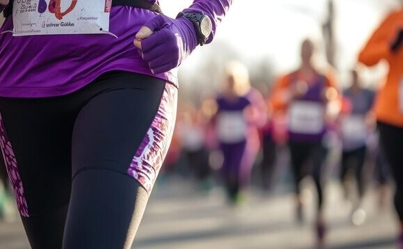 Media Maratón de Burdeos: 21 km de historia y lugares emblemáticos