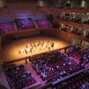 Bordeaux Auditorium