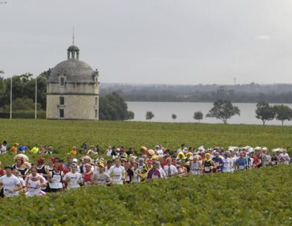 Bordeaux Wine Marathon: the most challenging marathon in the world