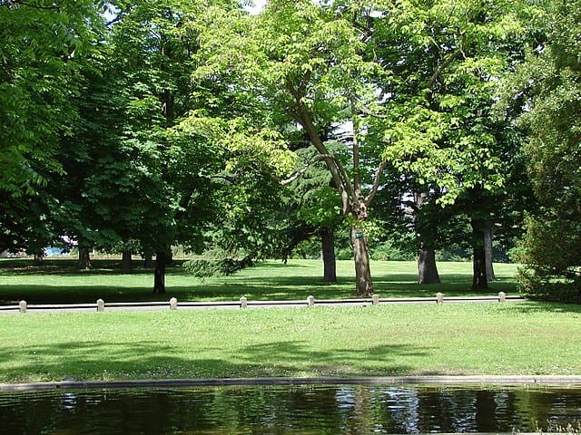 Parc Bordelais