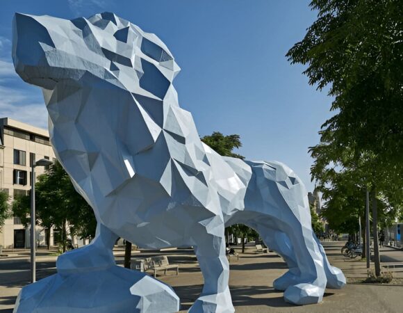 Stalingrad Square in Bordeaux: Why is it relevant?