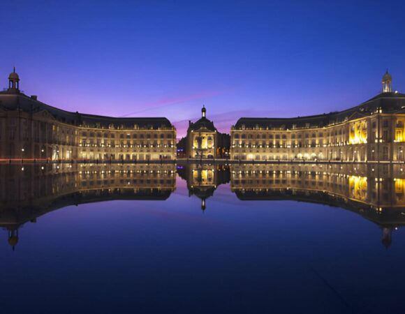 The 10 best squares in Bordeaux: a must-see!