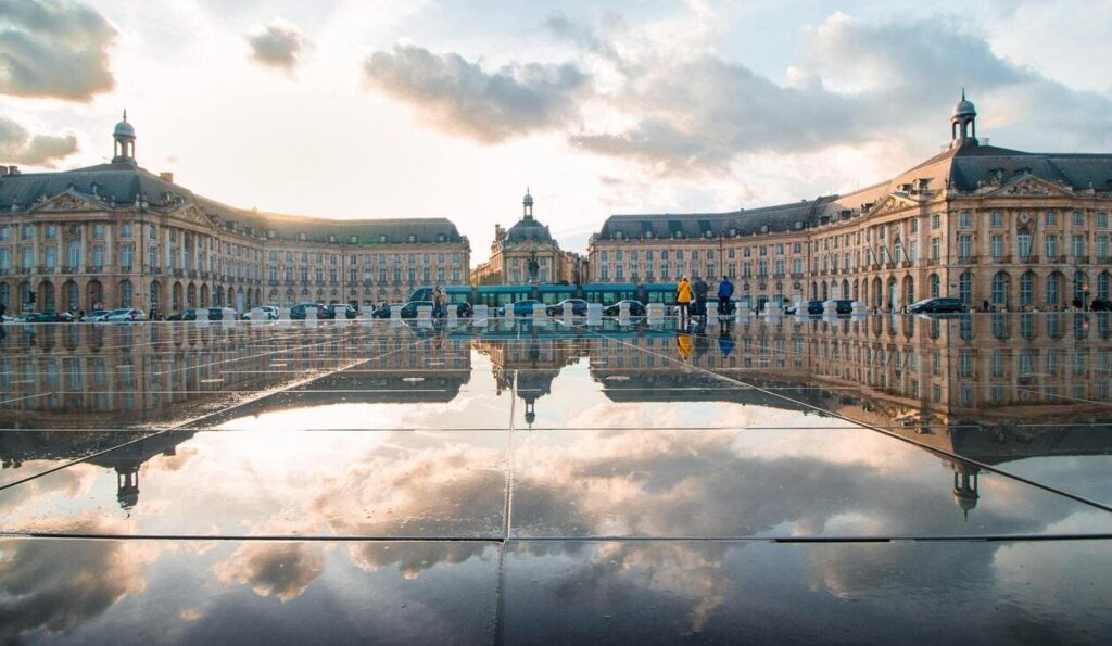 what to see in bordeaux in one day