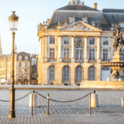Bordeaux-in-June