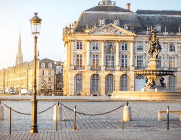 Bordeaux in June: 10 Ways to Enjoy the City Like a Local
