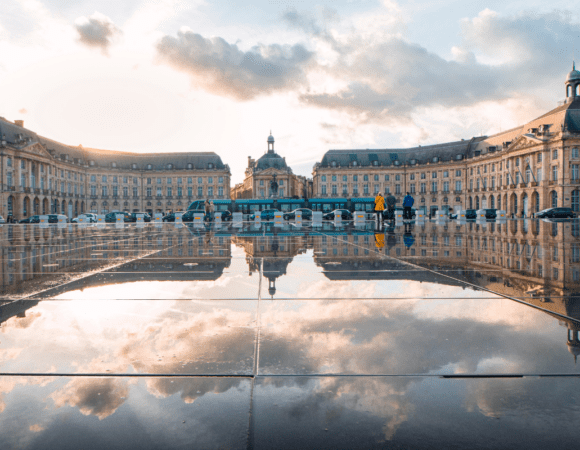 Bordeaux in December: 10 Magical Things to Do This Winter