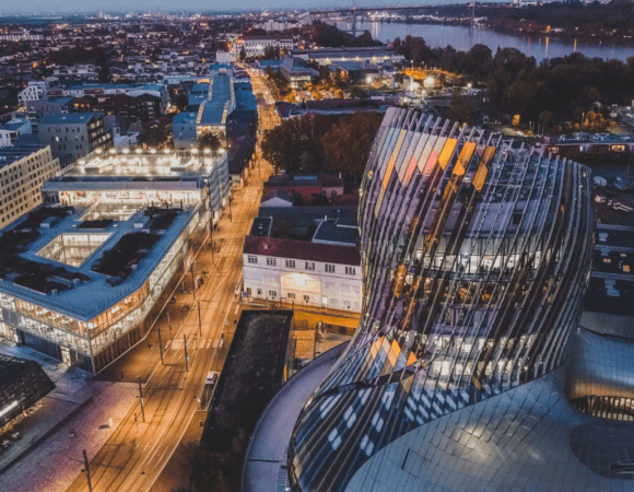 A Week in Bordeaux: 8 Must-See Places You Can’t Miss