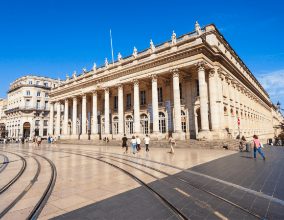 Landmarks in Bordeaux: 8 Architectural Wonders to Discover