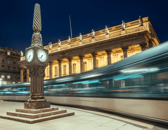 Bordeaux in Autumn: 8 Stunning Places to Enjoy Fall Colors