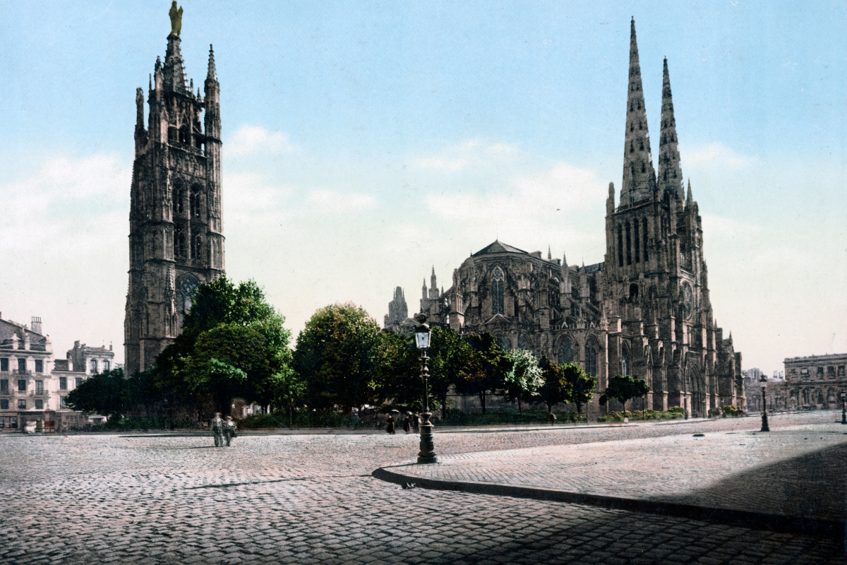 bordeaux-in-spring