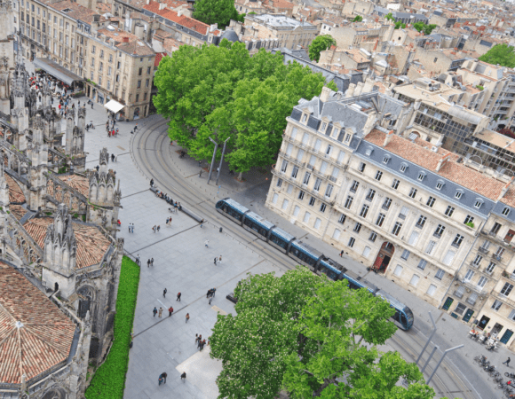 Bordeaux in Winter: 8 Cozy Things to Do When It’s Cold Outside