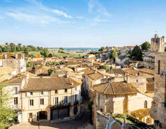 Best Places Near Bordeaux: 10 Amazing Day Trips You Should Take
