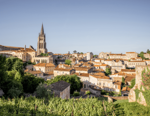 Villages in Bordeaux: 10 Most Beautiful Spots to Visit